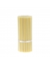 White beeswax candles N20 1