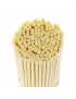 White beeswax candles N20 3