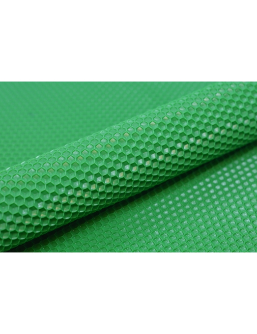 Bičių vaško lakštas žalios spalvos 1 vnt. (40 cm x 26 cm)