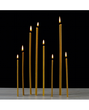 Candles N140 4