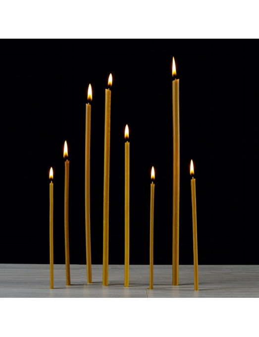 Candles N140 4 4